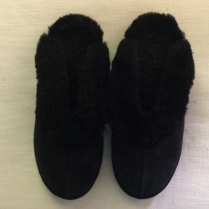 UGG slippers