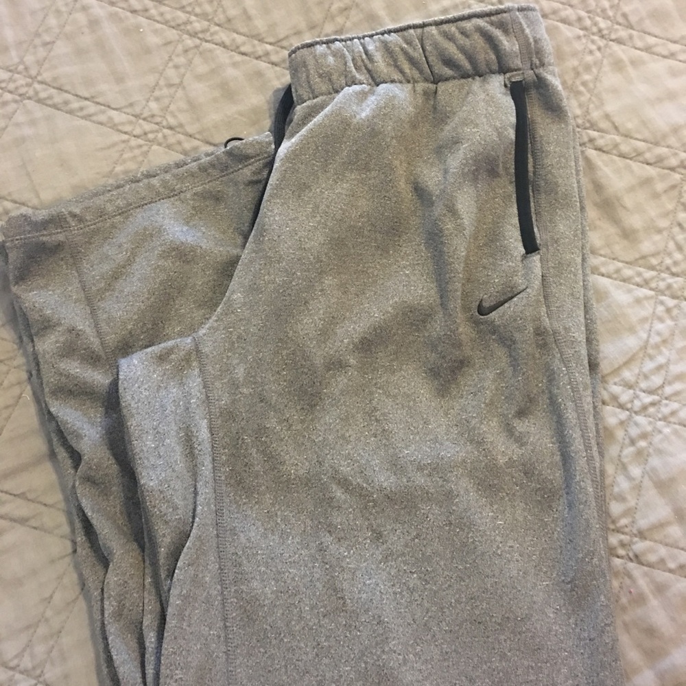 Women's Nike athletic pants