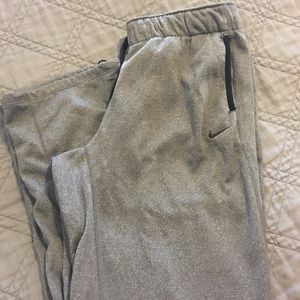 Women's Nike athletic pants