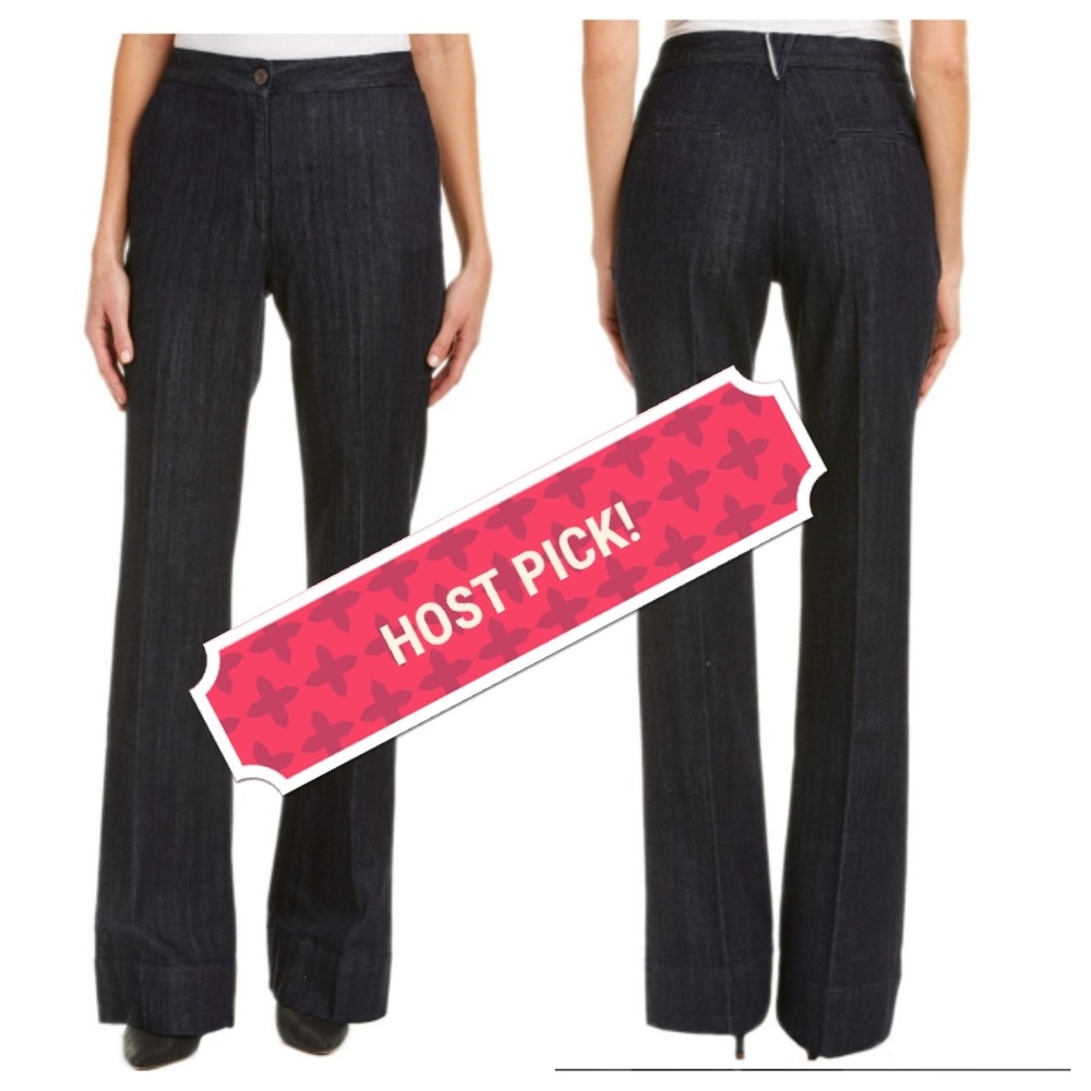 3x1 Denim Trouser (NWT)