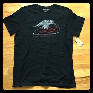 Ralph Lauren -Denim and Supply Size XL tee