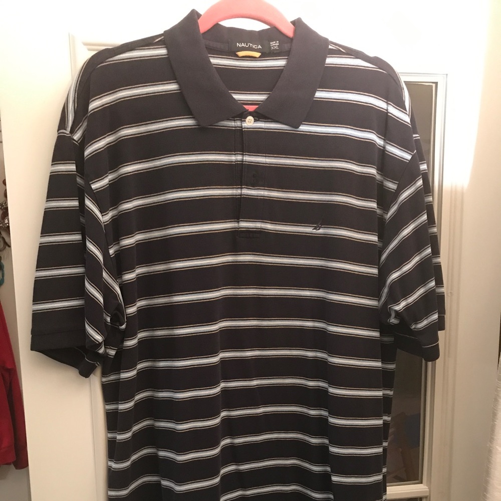 Nautica polo