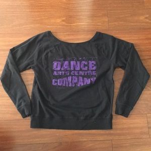 Dance company shirt