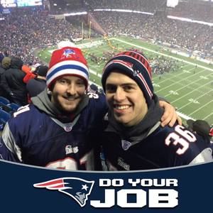 Meet your Posher, Casey