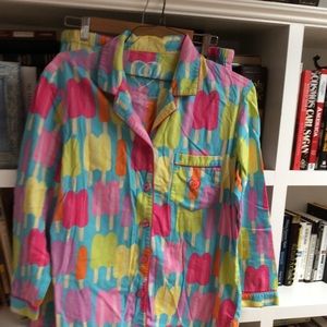 Women's Flannel Pajamas