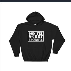 DBSBC™ hoodie