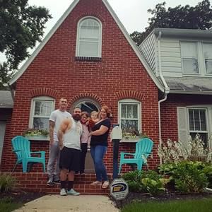 Meet your Posher, Sheena