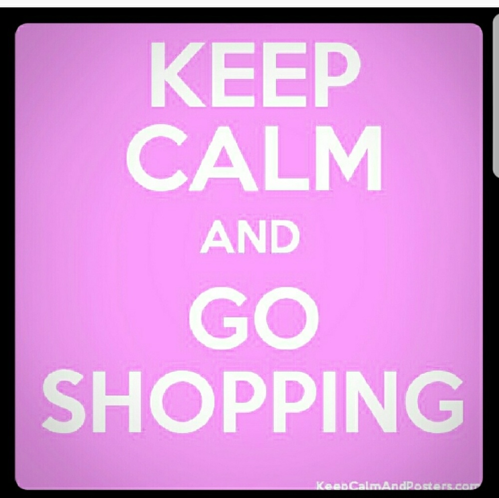 ****check out my closet***