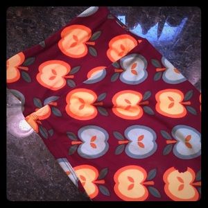 OS Lularoe Leggings