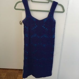Free People 'Intimately' dress