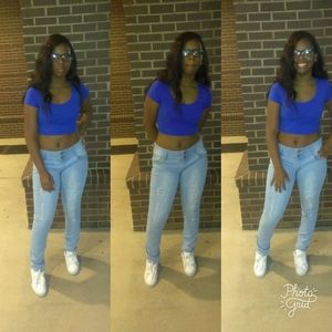 Meet your Posher, Jay