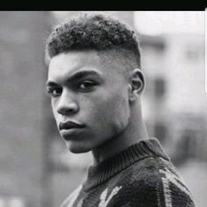 Meet your Posher, Matthew