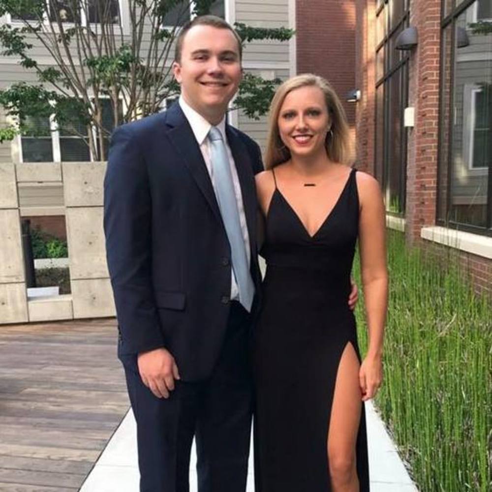 Meet your Posher, Bailey