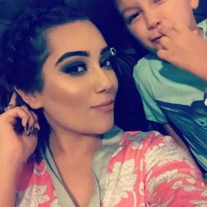 Meet your Posher, Daniela