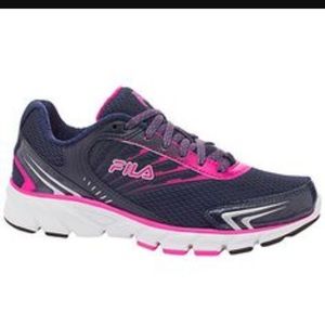 Fila running sneakers