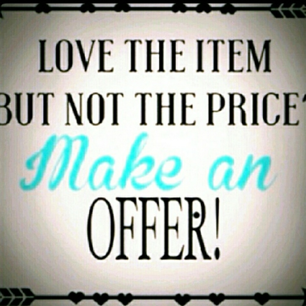 All items!!!