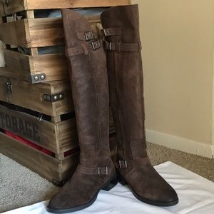 Circus by Sam Edelman Over the knee boot