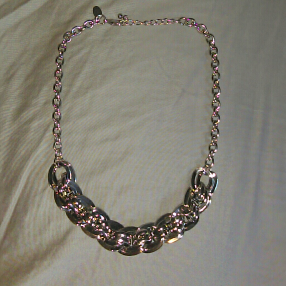 Chain Necklace