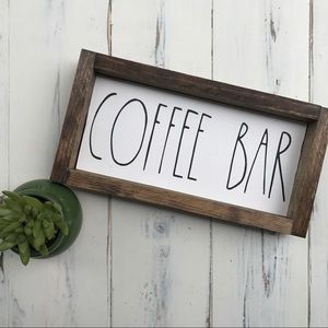 Coffee Bar