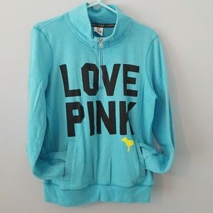SOLD VS PINK pullover