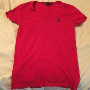 Polo • Ralph Lauren tshirt