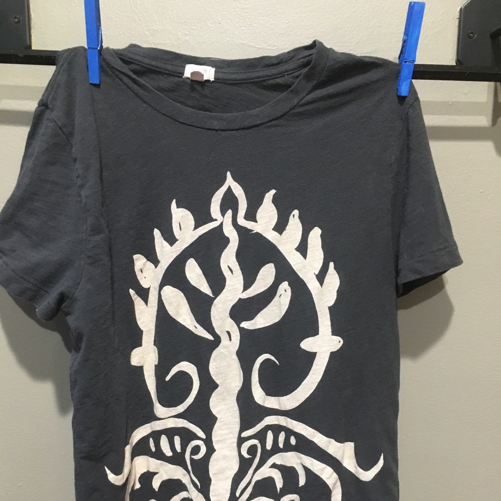 J.crew tee