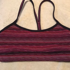 Lululemon bra