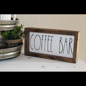 Coffee Bar