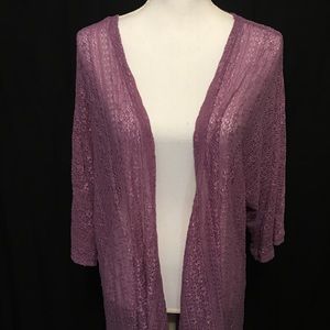 LulaRoe Lindsey size Medium