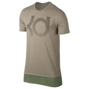Nike KD Men's Training Durant Shirt