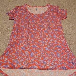 Lularoe classic tee