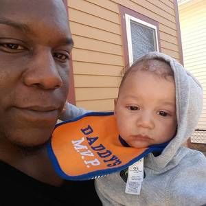 Meet your Posher, Zebedee