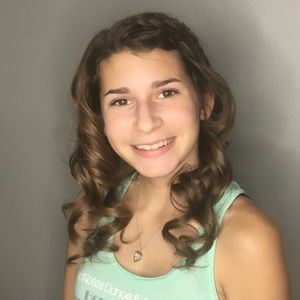 Meet your Posher, Rylie