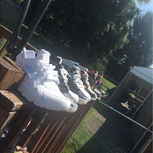 Meet your Posher, Devin