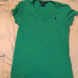 Polo • Ralph Lauren tshirt