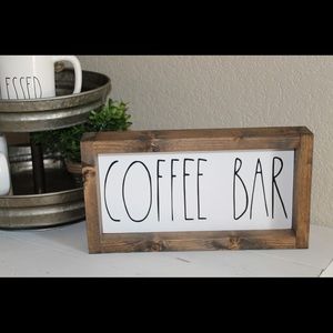 Coffee Bar
