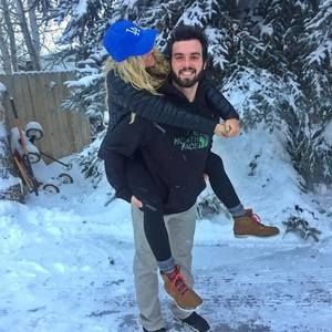 Meet your Posher, Luke