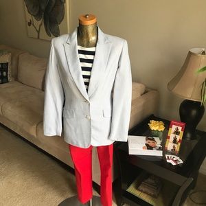 Jones New York suit jacket