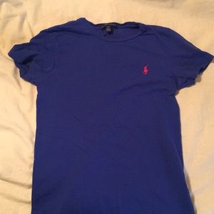 Polo • Ralph Lauren tshirt