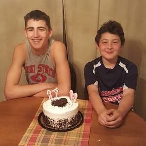 Meet your Posher, Nick