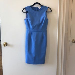 NWOT J. Crew Work Dress