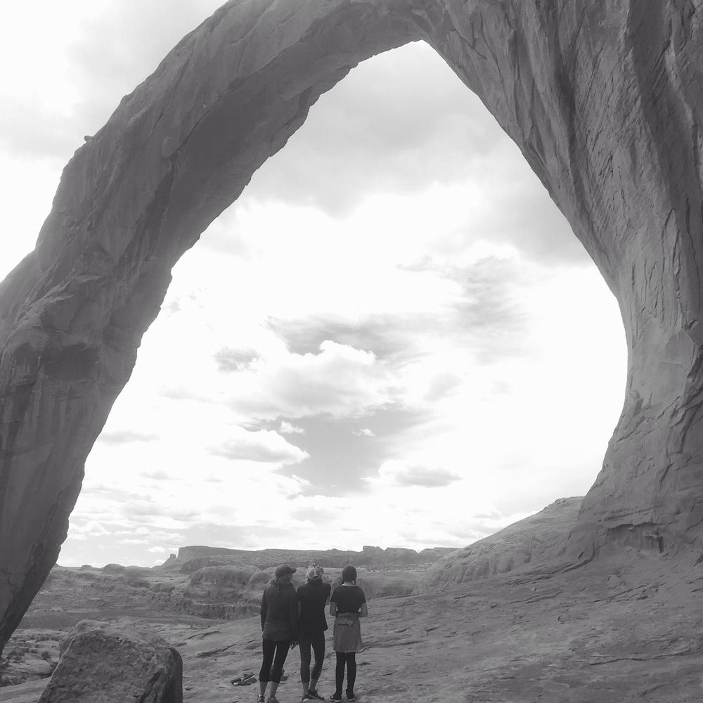 Meet your Posher, Alicia