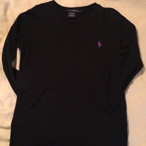 Polo Ralph Lauren LS shirt