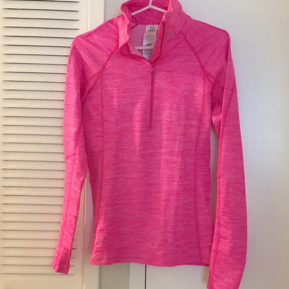 Under Armour Half Zip