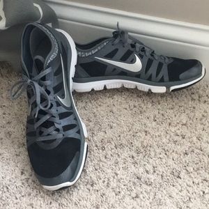 Nike Trainers - Women's size 10
