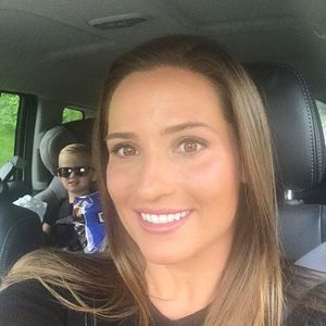 Meet your Posher, Erika