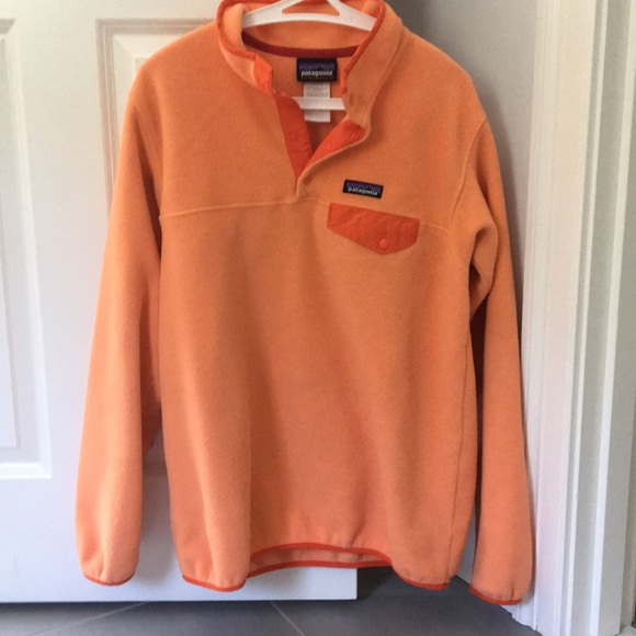 Patagonia Sweaters - Patagonia Synchilla Fleece