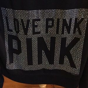 Victoria's Secret Other - Victoria Secret zip hoodie Victoria's Secret Other - Victoria Secret zip hoodie