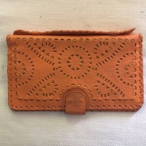 Cleobella wallet