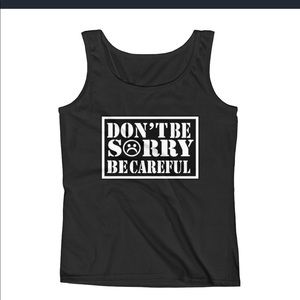 DBSBC™ women tank